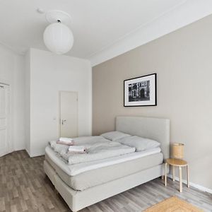 Comfort Driepersoonskamer