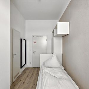 Kamer met een King Size Bed